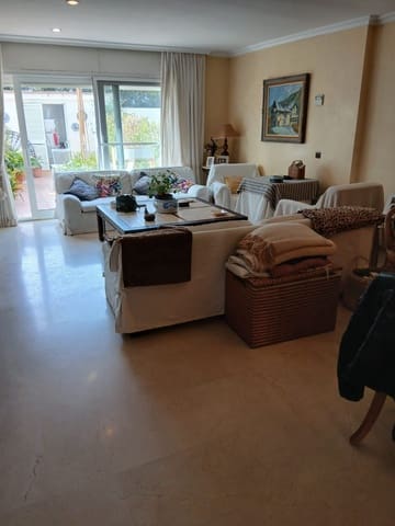 3 sovrum Hus till salu i Estepona - 530 000 € (Ref: 9677249)