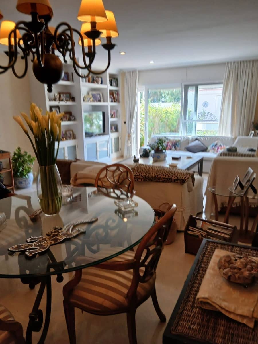 3 sovrum Hus till salu i Estepona - 530 000 € (Ref: 9677249)