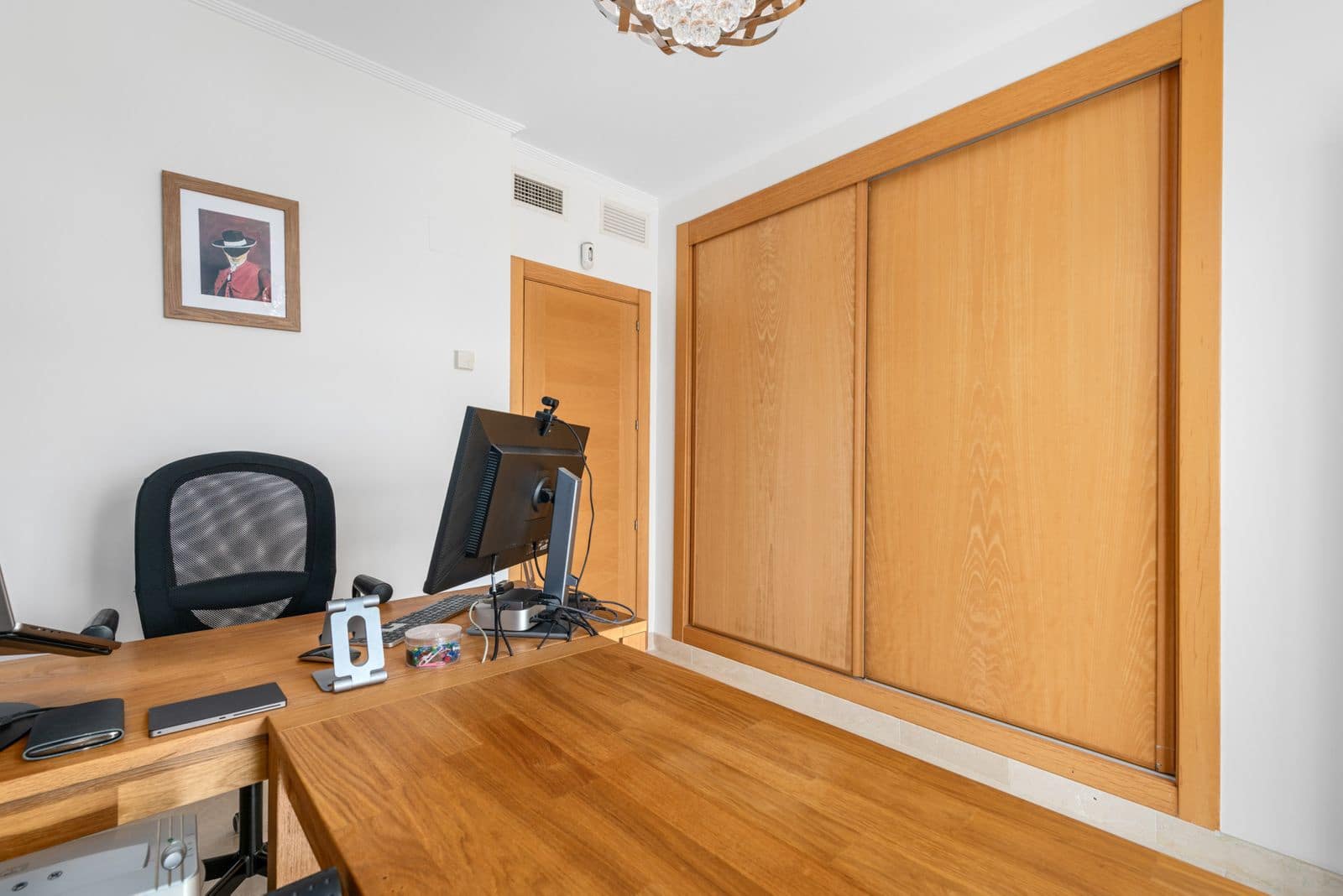 3 sypialnia Penthouse na sprzedaż w Benahavis - 949 950 € (Ref: 9677251)