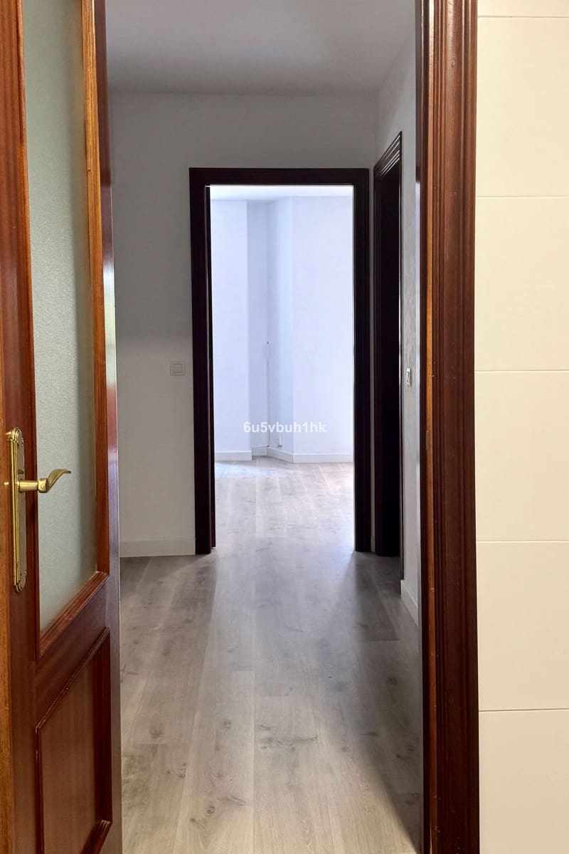 Apartamento de 3 habitaciones en Málaga ciudad en venta - 499.000 € (Ref: 9677252)