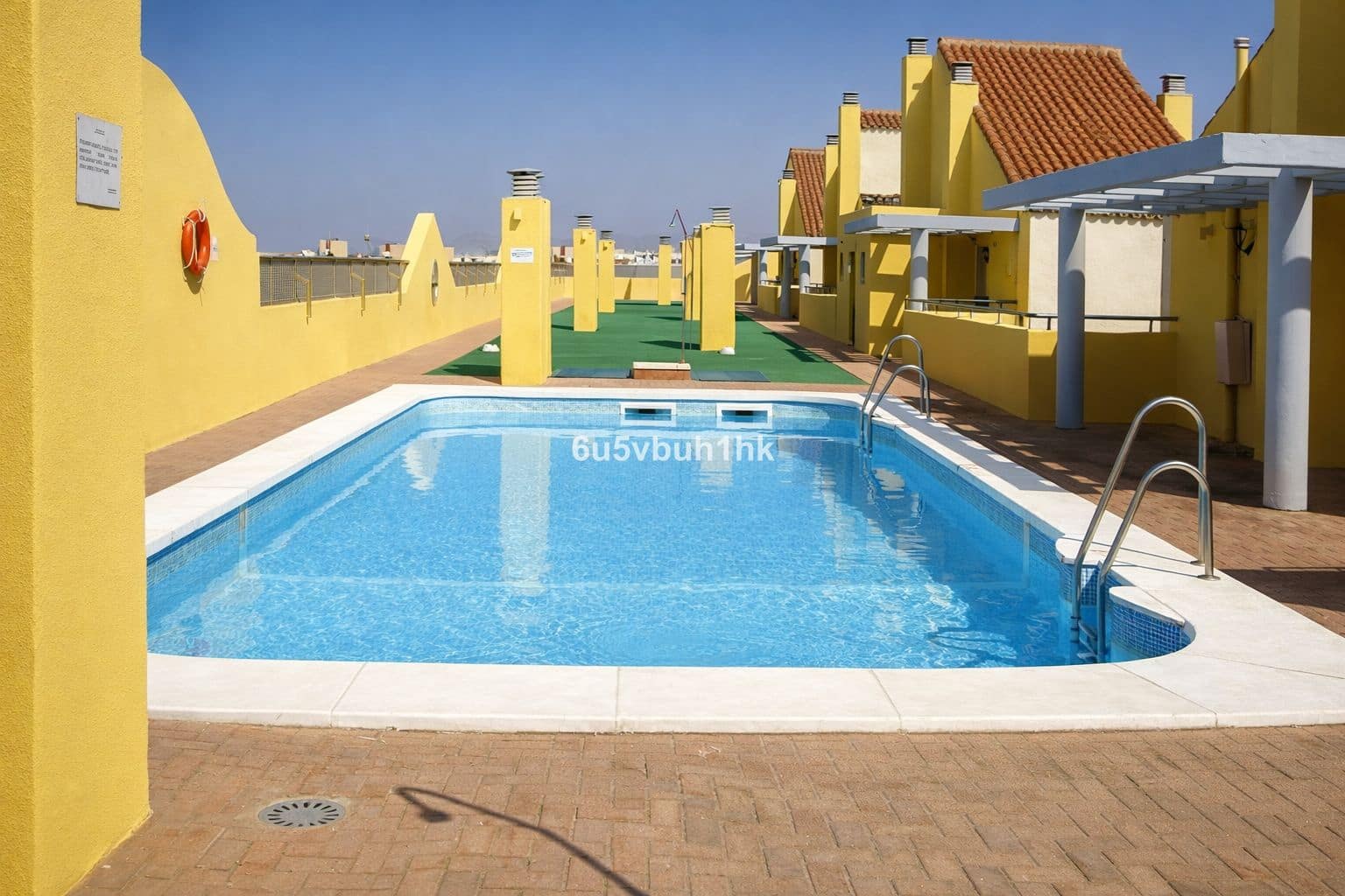 Apartamento de 3 habitaciones en Málaga ciudad en venta - 499.000 € (Ref: 9677252)