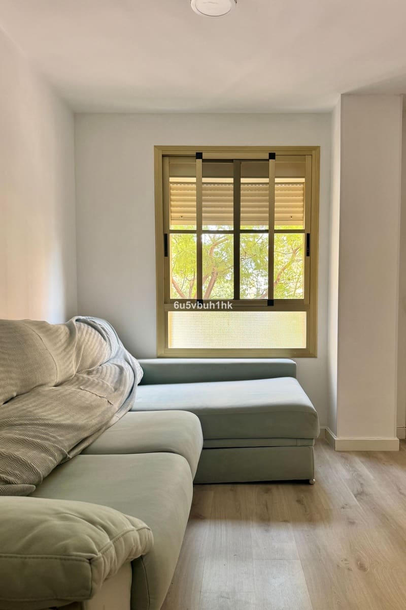 Apartamento de 3 habitaciones en Málaga ciudad en venta - 499.000 € (Ref: 9677252)