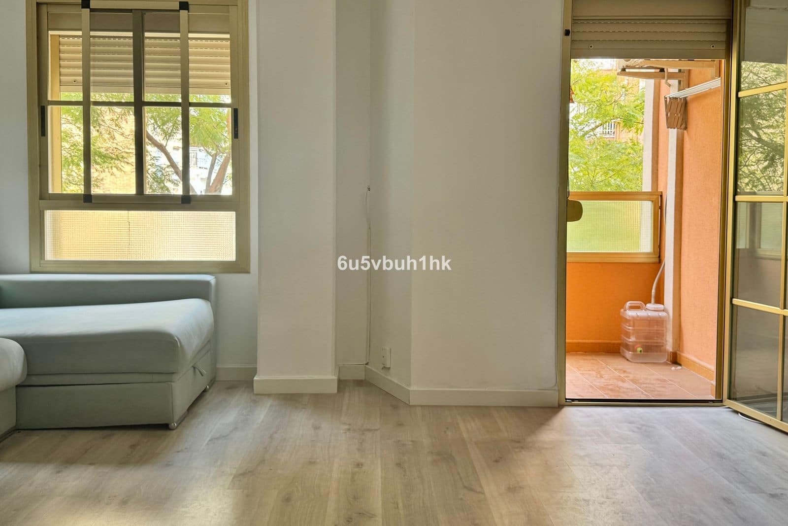 Apartamento de 3 habitaciones en Málaga ciudad en venta - 499.000 € (Ref: 9677252)