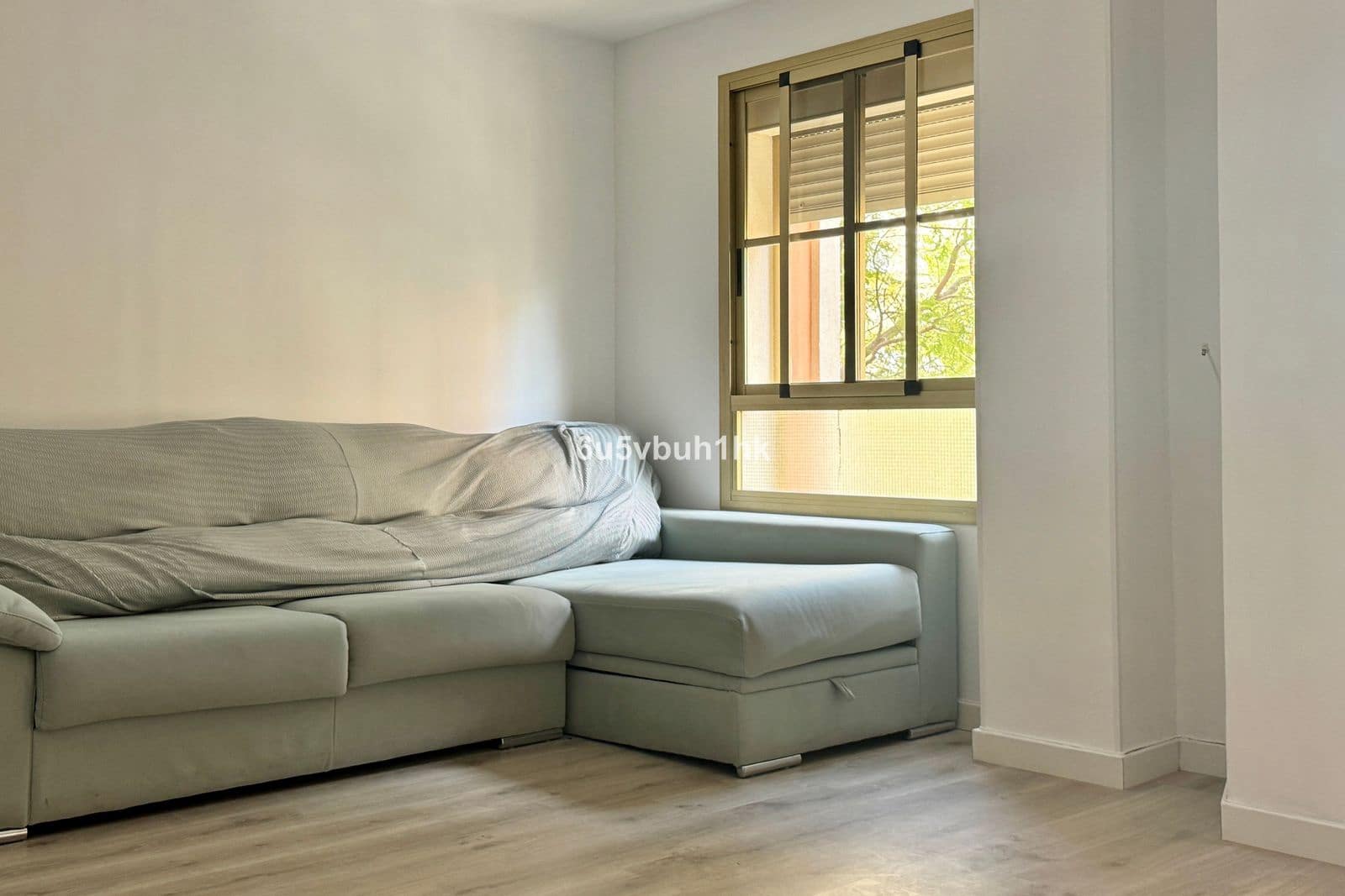 Apartamento de 3 habitaciones en Málaga ciudad en venta - 499.000 € (Ref: 9677252)