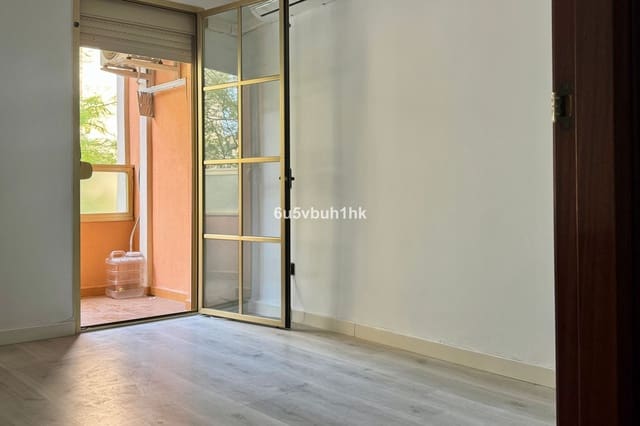 Apartamento de 3 habitaciones en Puerta Blanca, Málaga ciudad en venta - 499.000 € (Ref: 9677252)