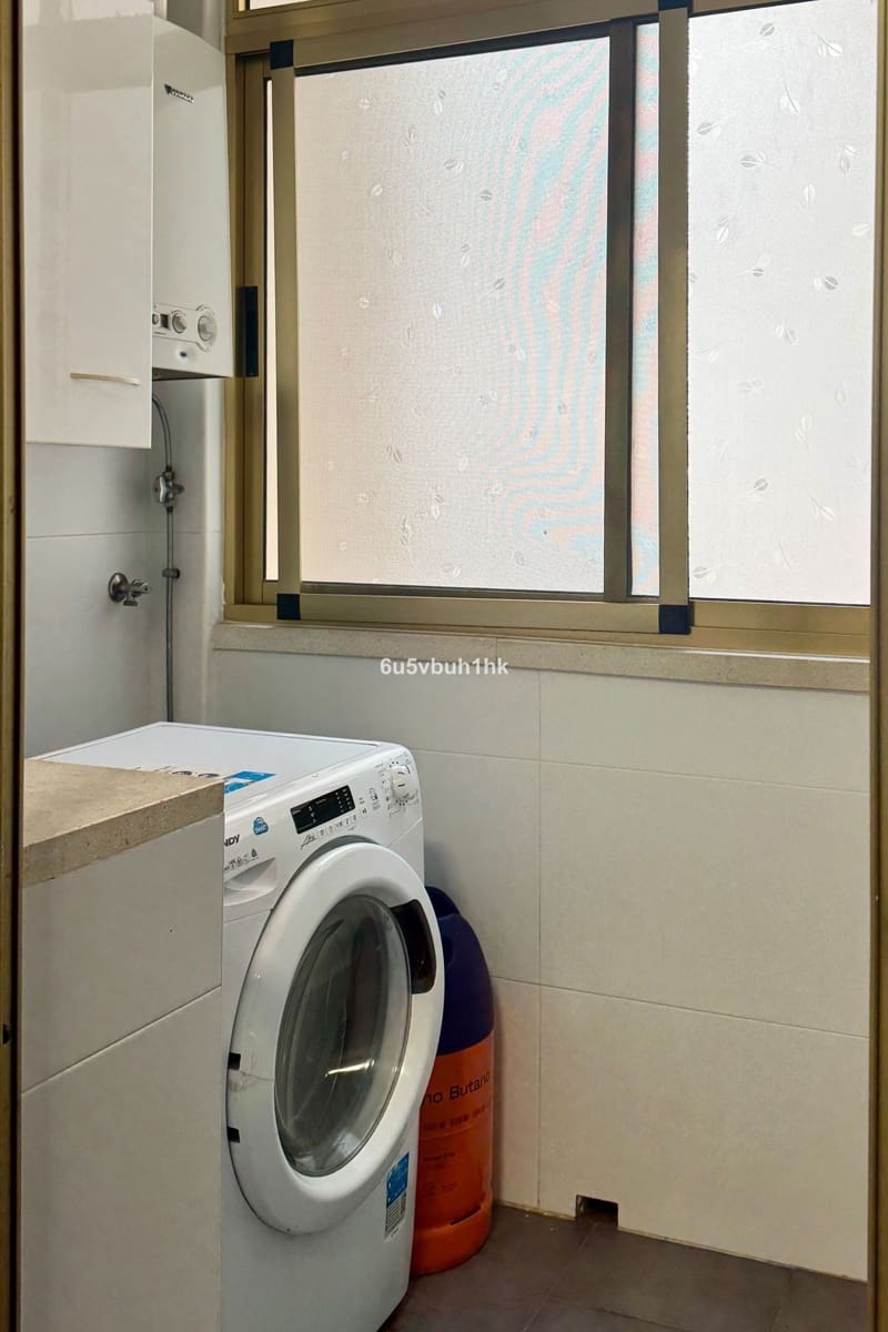 Apartamento de 3 habitaciones en Málaga ciudad en venta - 499.000 € (Ref: 9677252)