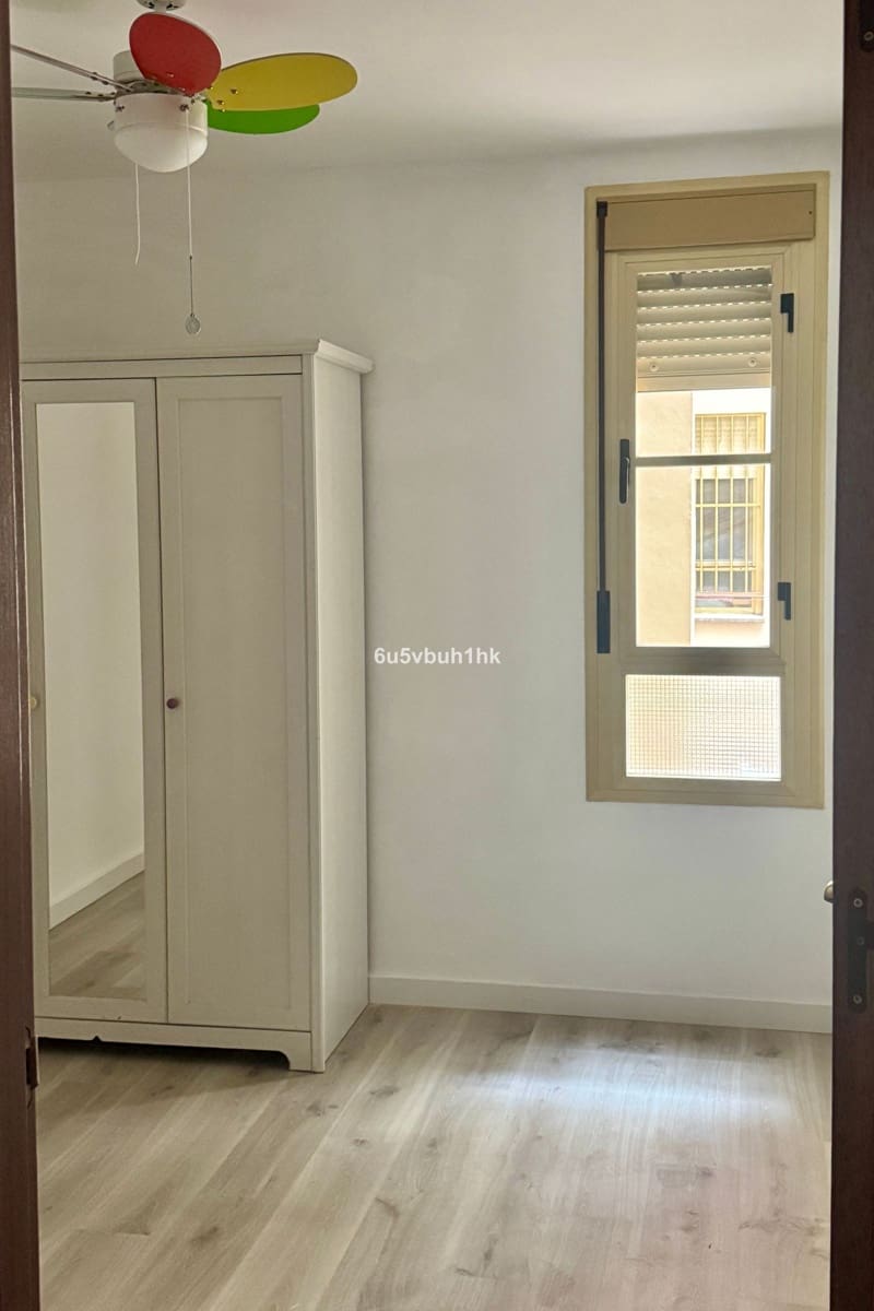 Apartamento de 3 habitaciones en Málaga ciudad en venta - 499.000 € (Ref: 9677252)
