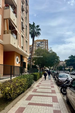 Apartamento de 3 habitaciones en Puerta Blanca, Málaga ciudad en venta - 499.000 € (Ref: 9677252)