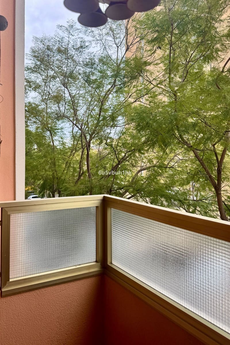 Apartamento de 3 habitaciones en Málaga ciudad en venta - 499.000 € (Ref: 9677252)