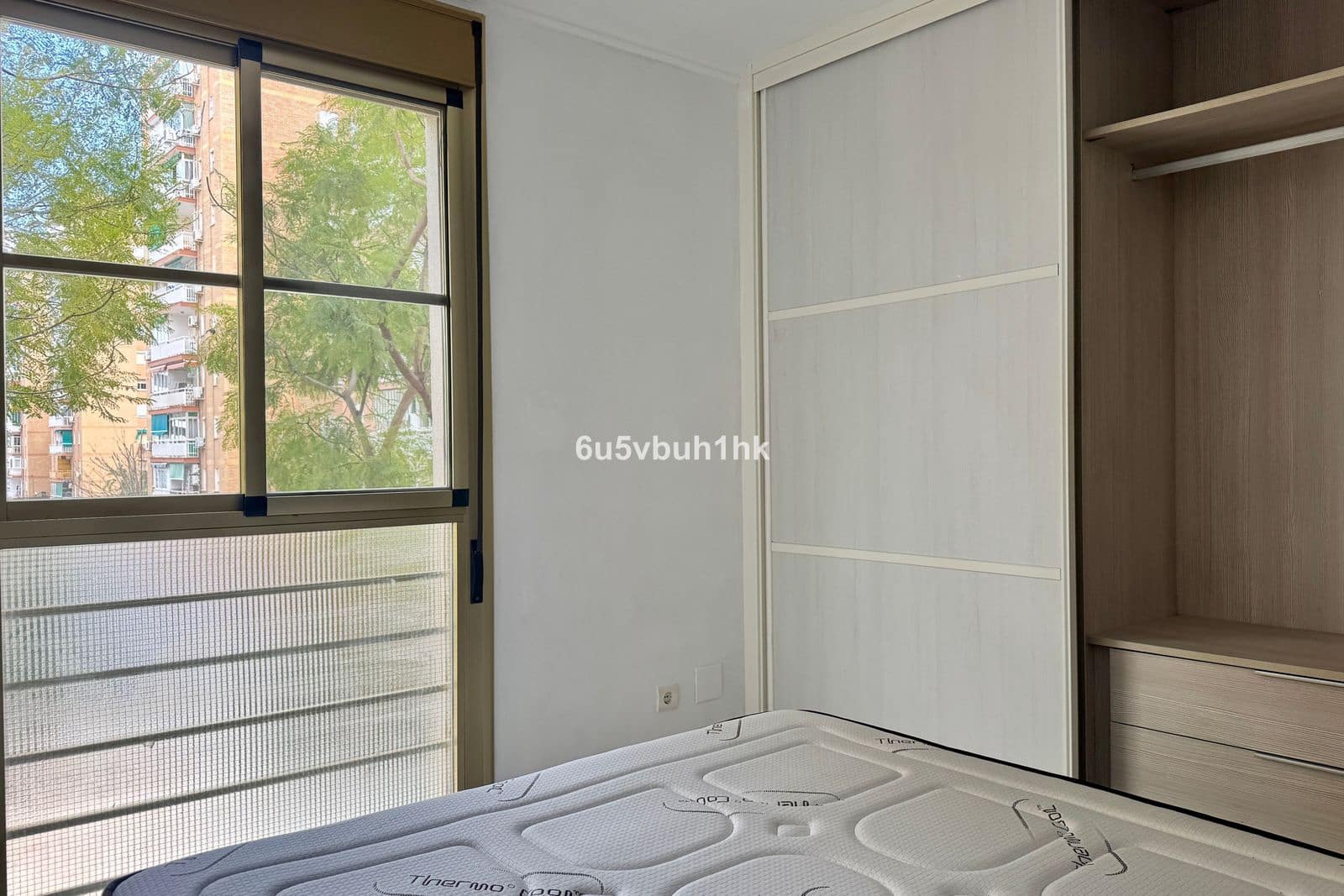 Apartamento de 3 habitaciones en Málaga ciudad en venta - 499.000 € (Ref: 9677252)