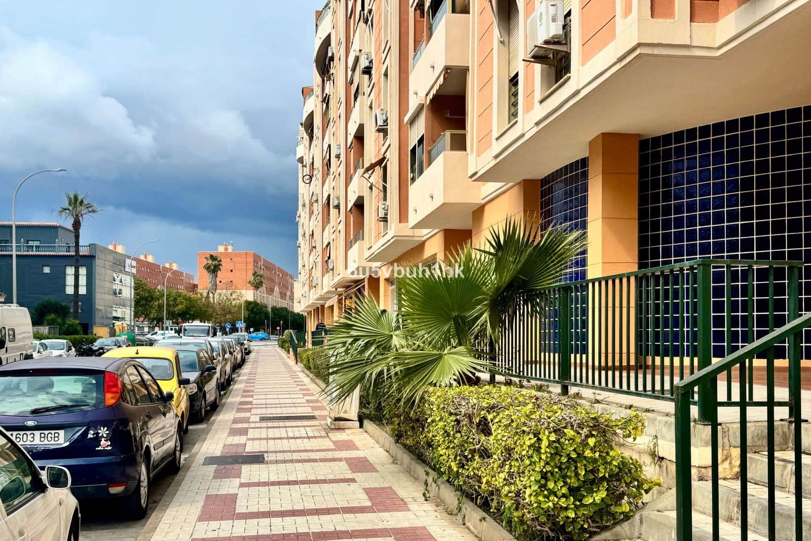 Apartamento de 3 habitaciones en Málaga ciudad en venta - 499.000 € (Ref: 9677252)