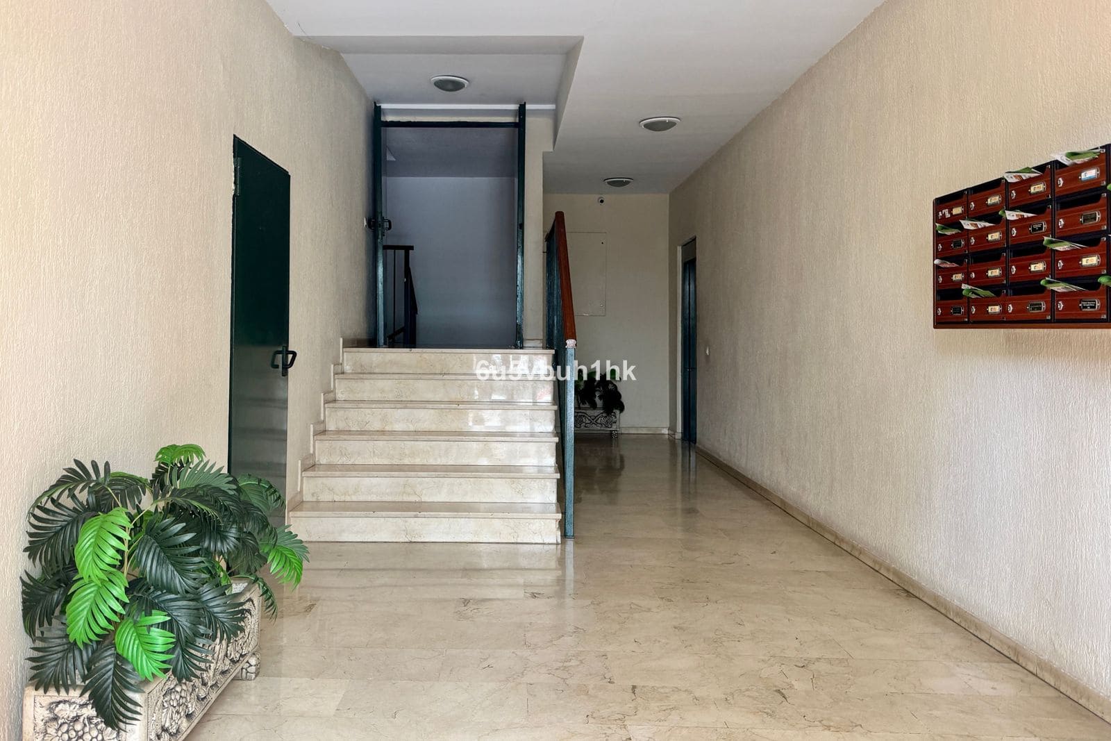 Apartamento de 3 habitaciones en Málaga ciudad en venta - 499.000 € (Ref: 9677252)