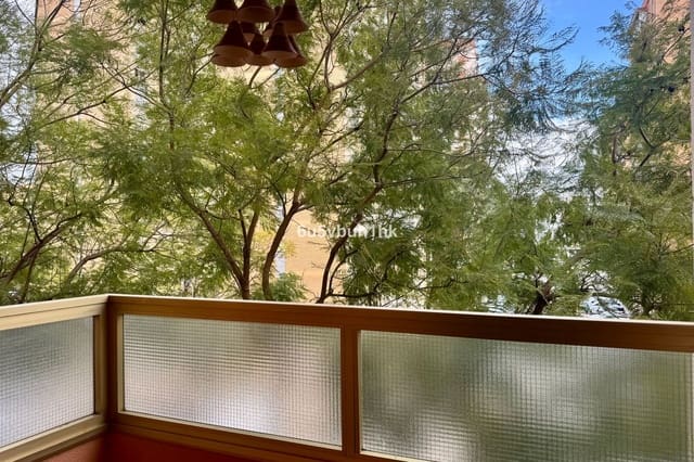 Apartamento de 3 habitaciones en Puerta Blanca, Málaga ciudad en venta - 499.000 € (Ref: 9677252)