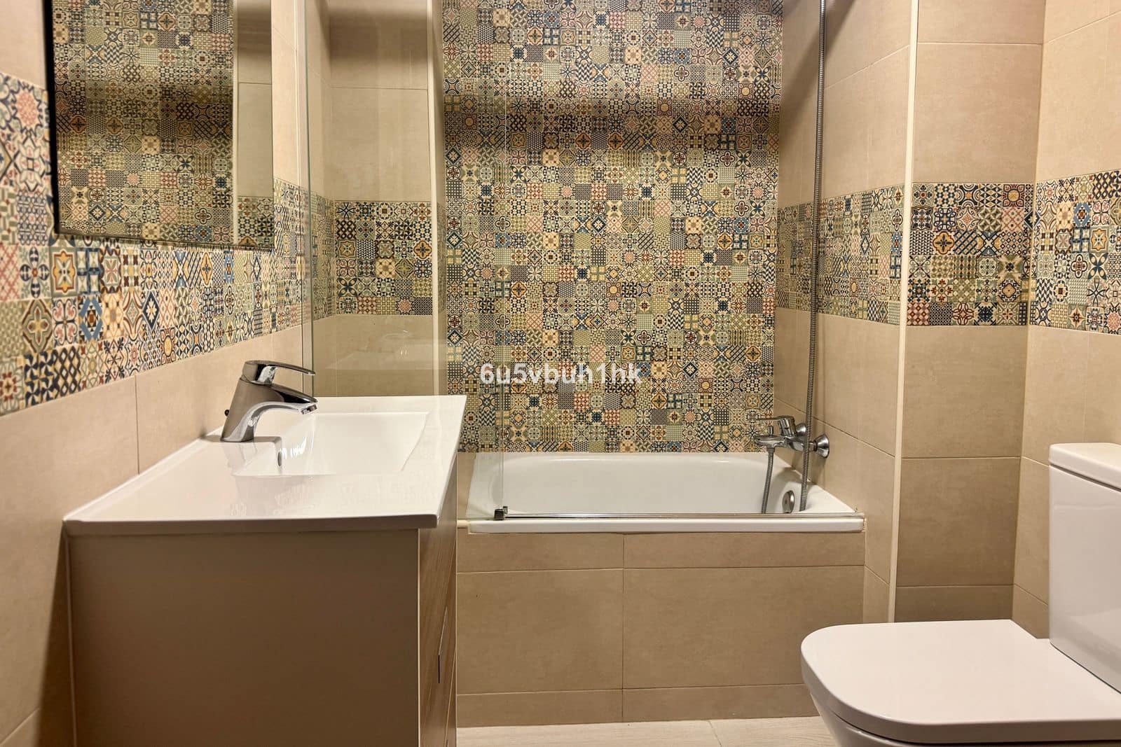 Apartamento de 3 habitaciones en Málaga ciudad en venta - 499.000 € (Ref: 9677252)