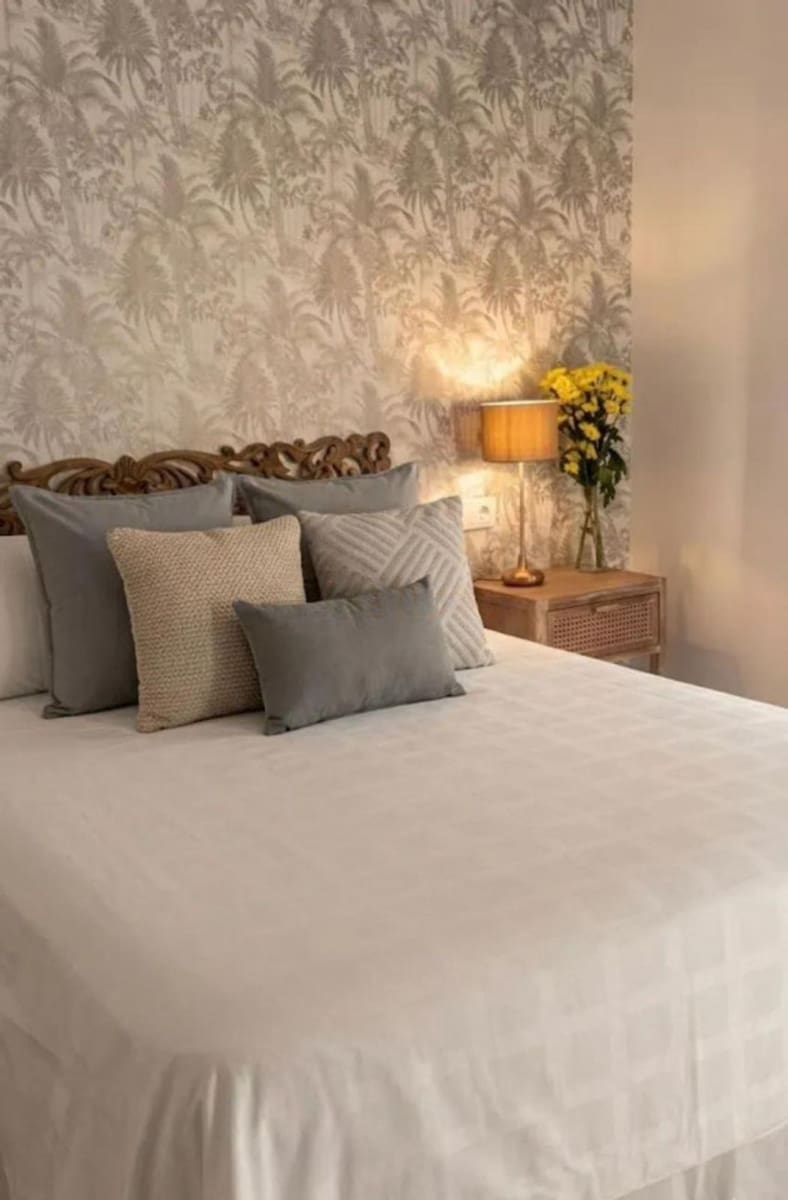 2 makuuhuone Huoneisto myytävänä paikassa Sotogrande - 490 000 € (Ref: 9677253)