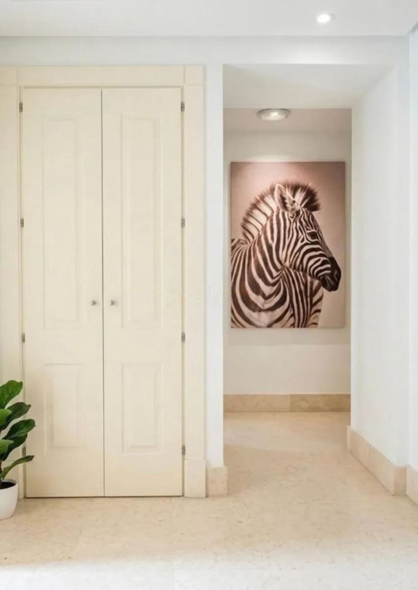 2 makuuhuone Huoneisto myytävänä paikassa Sotogrande - 490 000 € (Ref: 9677253)