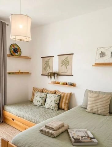 2 makuuhuone Huoneisto myytävänä paikassa Sotogrande, San Roque - 490 000 € (Ref: 9677253)