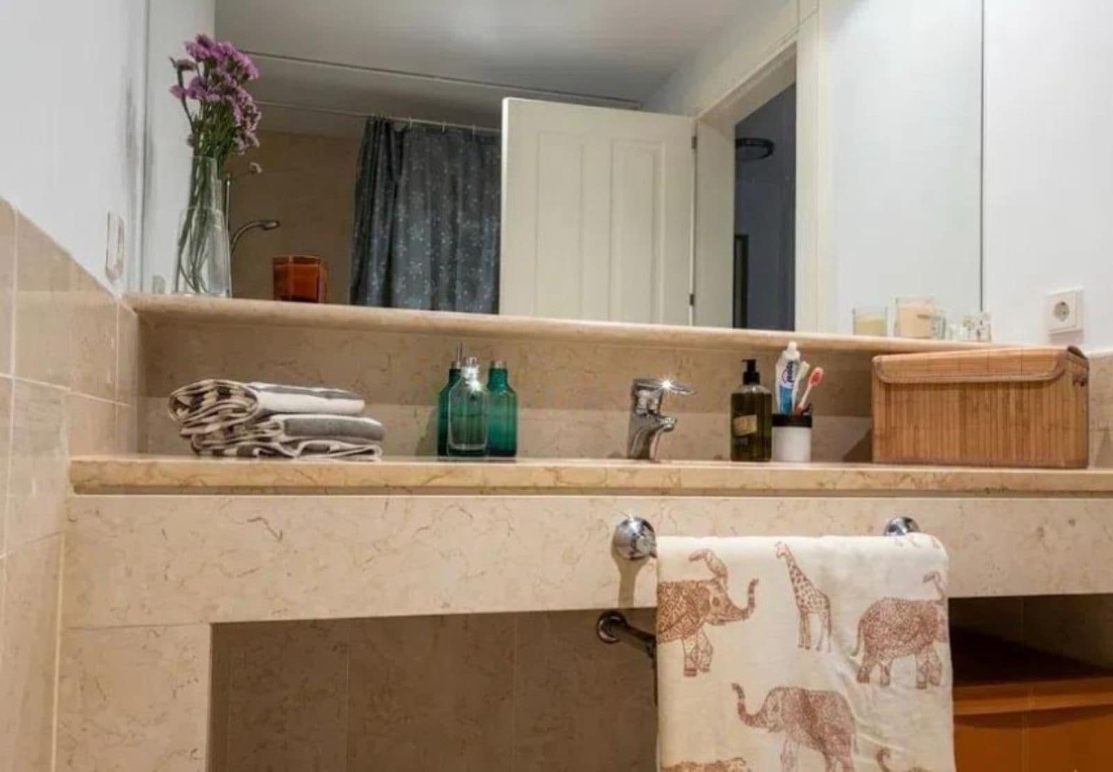 2 makuuhuone Huoneisto myytävänä paikassa Sotogrande - 490 000 € (Ref: 9677253)