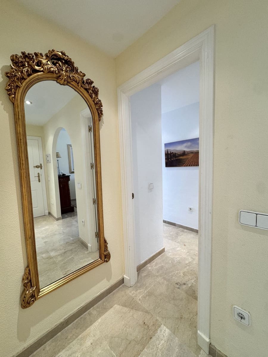 2 soveværelse Lejlighed til salg i Golden Mile - € 495.000 (Ref: 9677254)