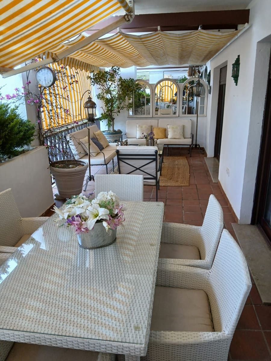 2 soveværelse Lejlighed til salg i Golden Mile - € 495.000 (Ref: 9677254)