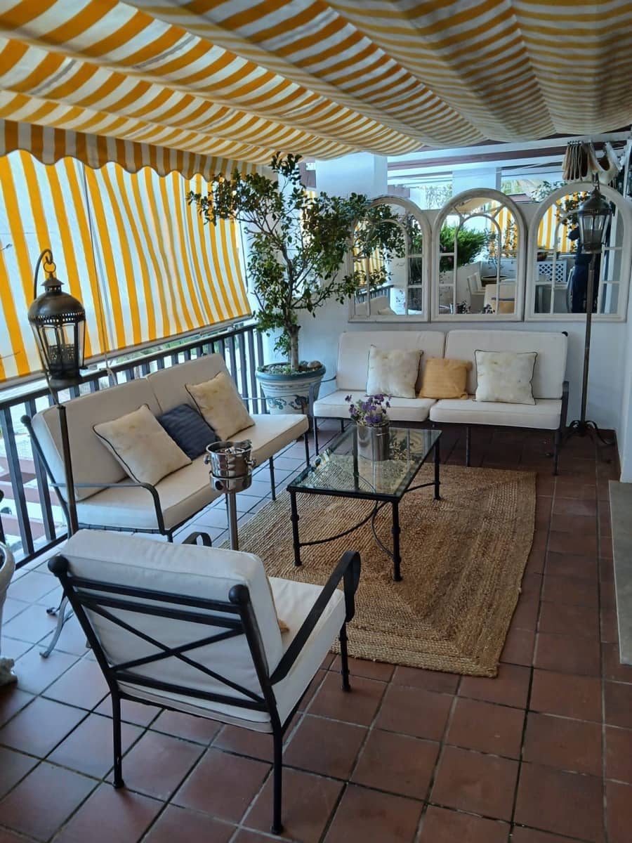 2 soveværelse Lejlighed til salg i Golden Mile - € 495.000 (Ref: 9677254)