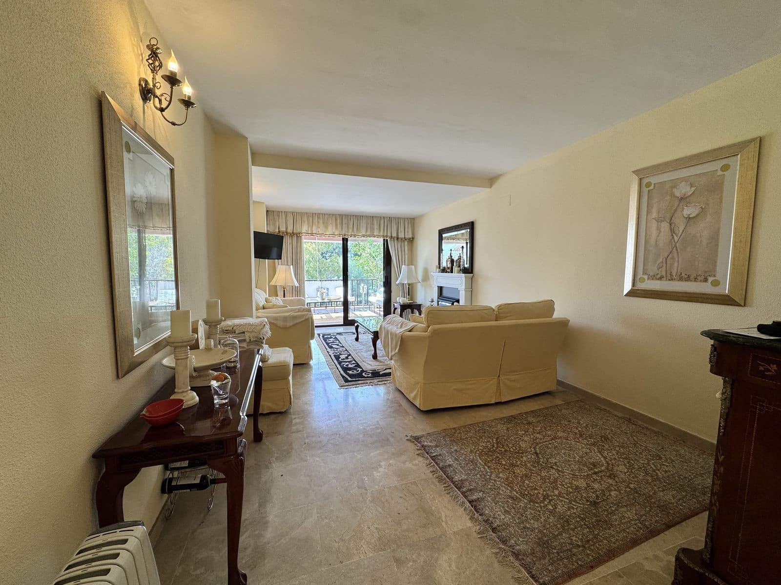 2 soveværelse Lejlighed til salg i Golden Mile - € 495.000 (Ref: 9677254)