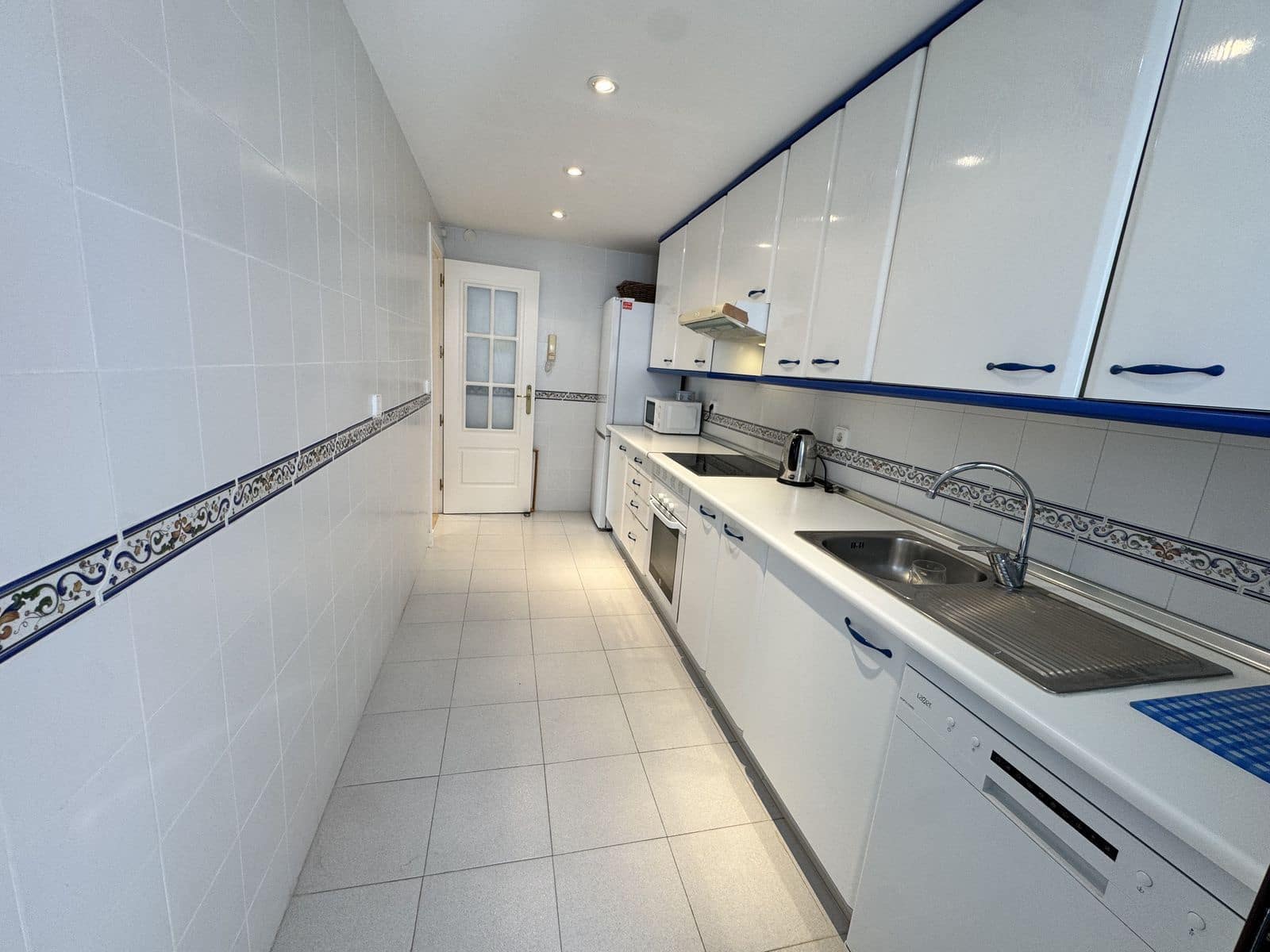 2 soveværelse Lejlighed til salg i Golden Mile - € 495.000 (Ref: 9677254)