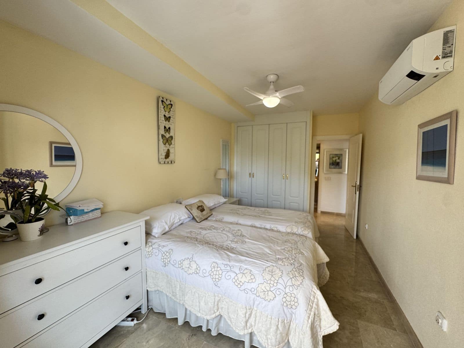 2 soveværelse Lejlighed til salg i Golden Mile - € 495.000 (Ref: 9677254)