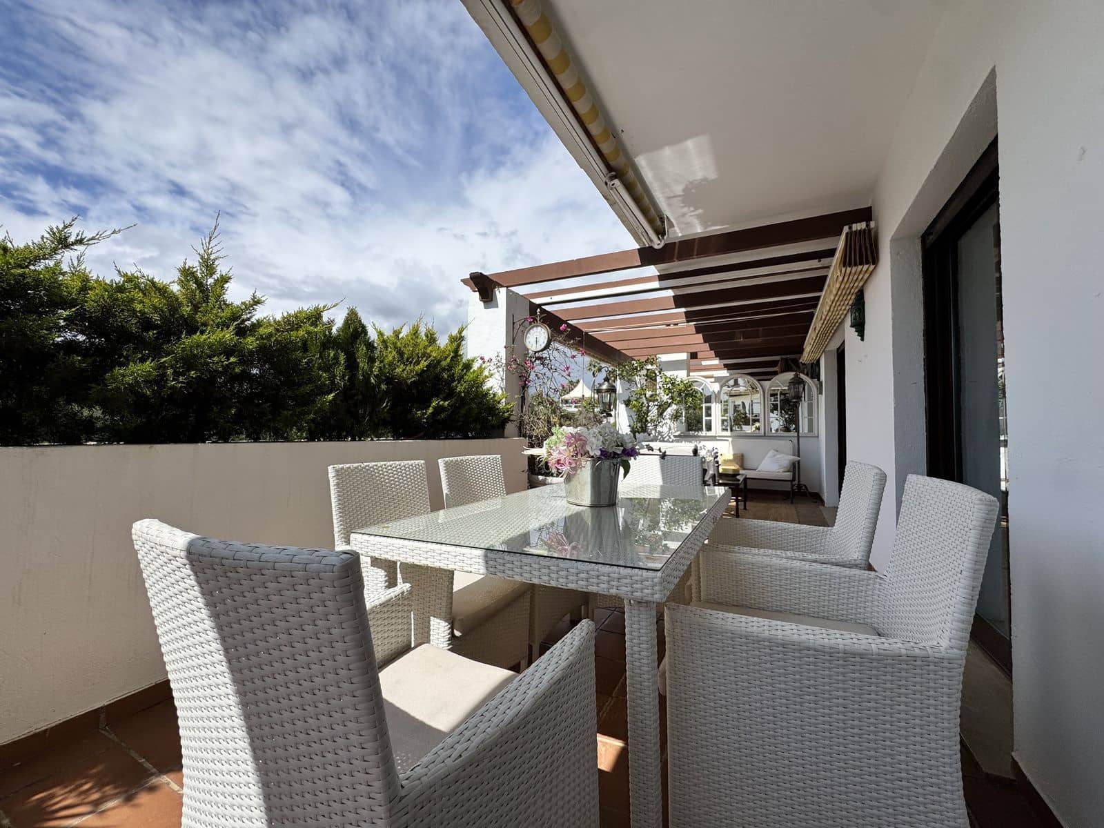 2 soveværelse Lejlighed til salg i Golden Mile - € 495.000 (Ref: 9677254)