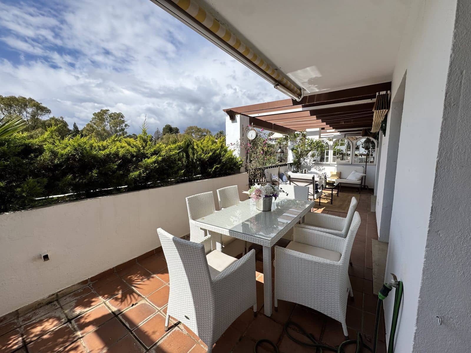 2 soveværelse Lejlighed til salg i Golden Mile - € 495.000 (Ref: 9677254)