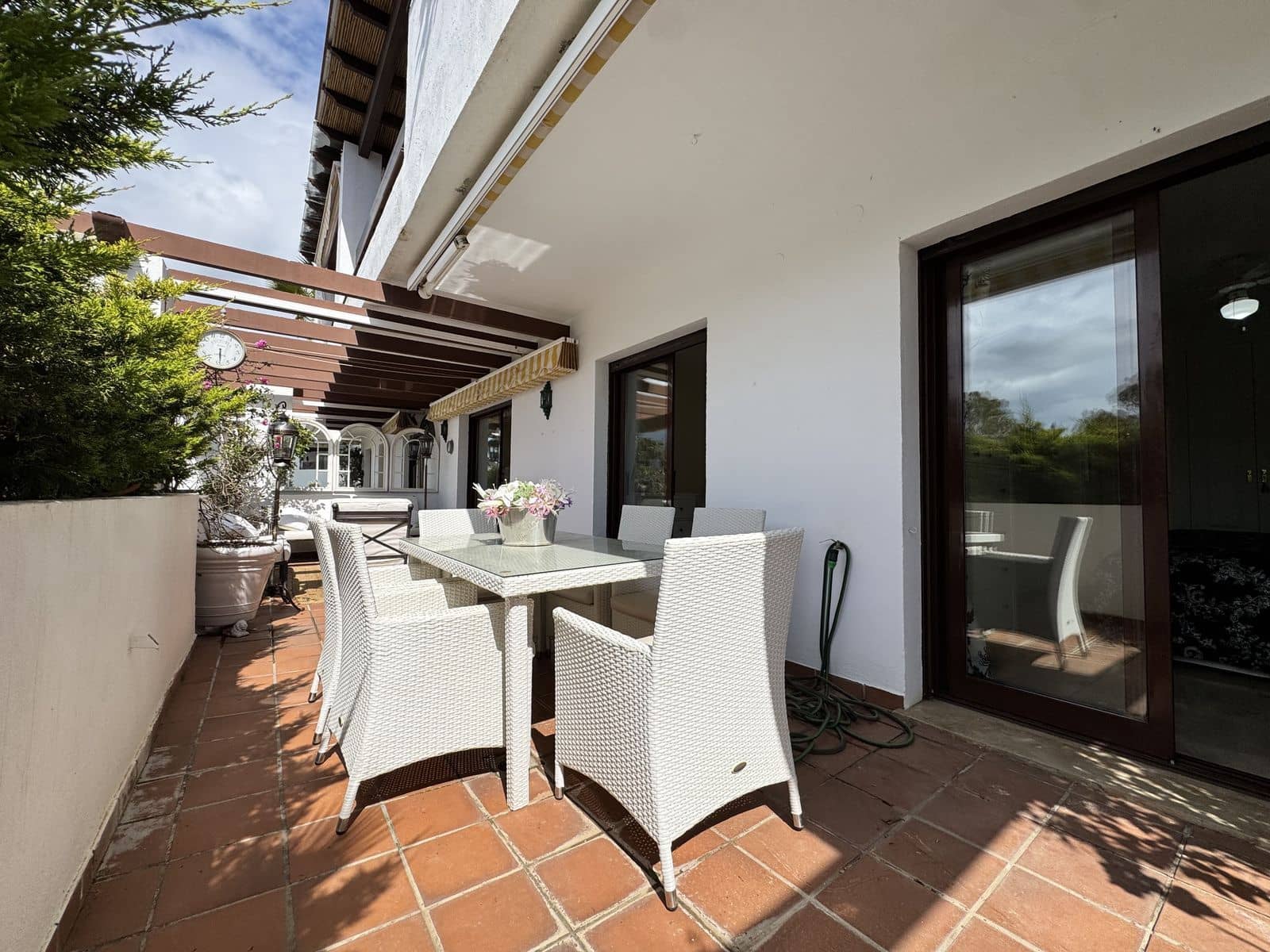 2 soveværelse Lejlighed til salg i Golden Mile - € 495.000 (Ref: 9677254)