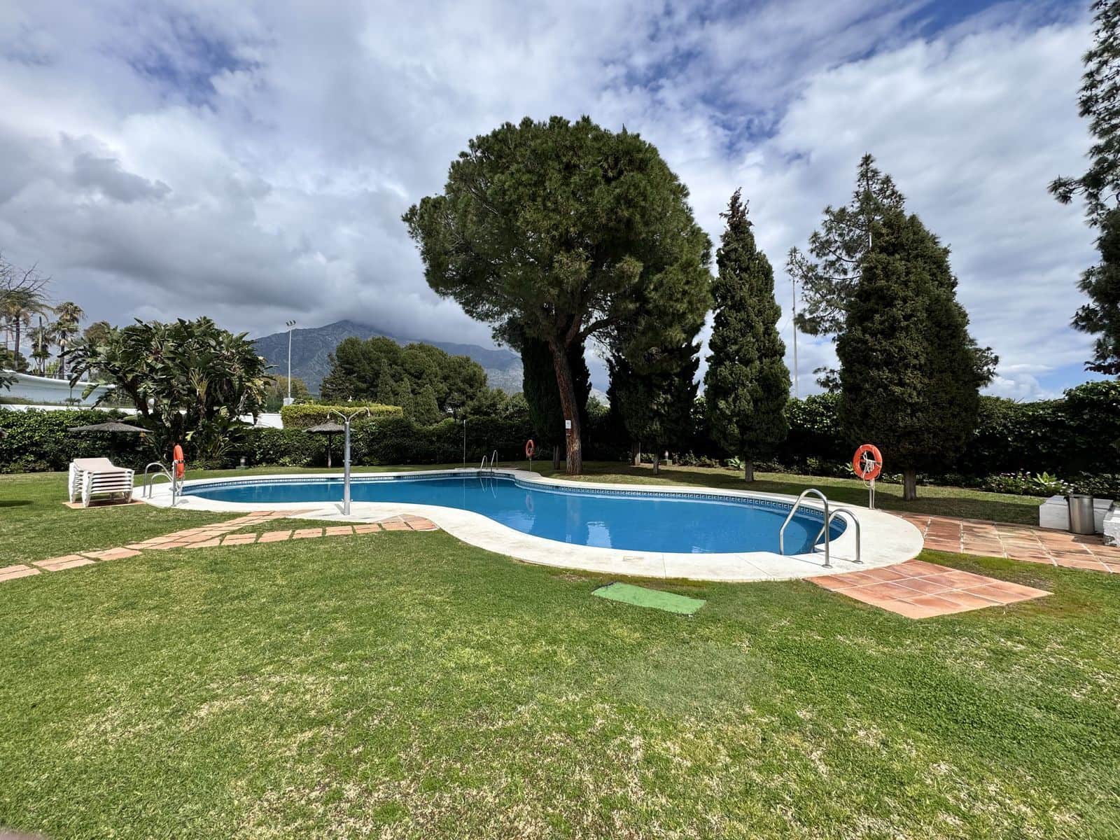 2 soveværelse Lejlighed til salg i Golden Mile - € 495.000 (Ref: 9677254)