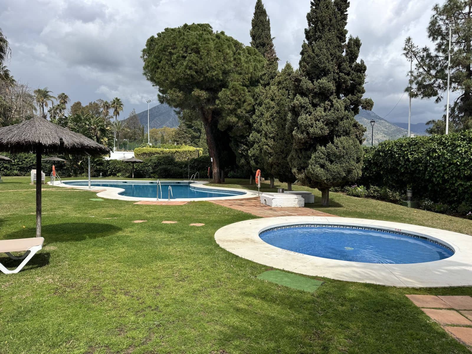 2 soveværelse Lejlighed til salg i Golden Mile - € 495.000 (Ref: 9677254)