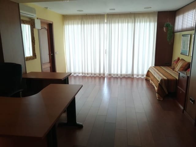 5 sypialnia Komercyjne na sprzedaż w Marbella - 1 350 000 € (Ref: 9677255)