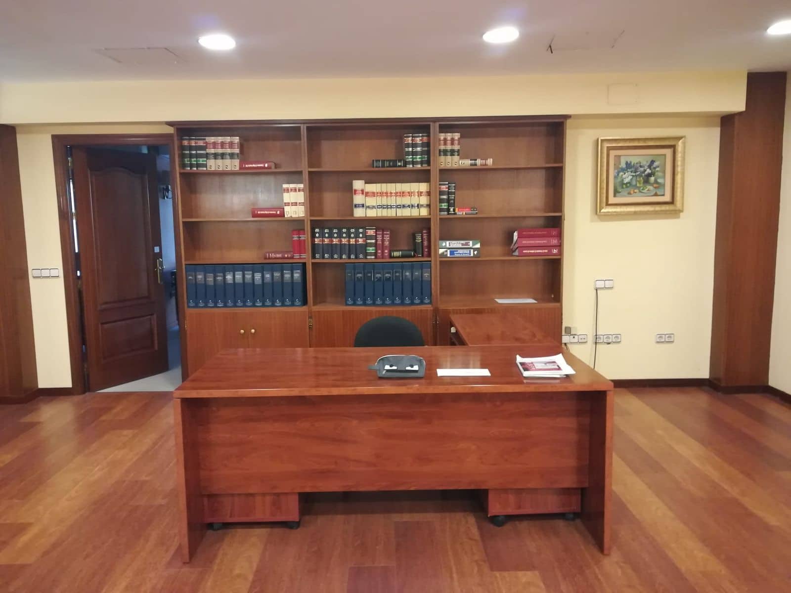 5 sovrum Kommersiell till salu i Marbella - 1 350 000 € (Ref: 9677255)