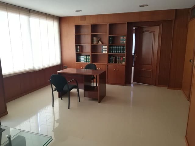 5 sypialnia Komercyjne na sprzedaż w Marbella - 1 350 000 € (Ref: 9677255)