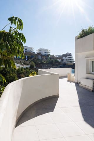 2 Zimmer Apartment zu verkaufen in Benahavís - 465.000 € (Ref: 9677256)