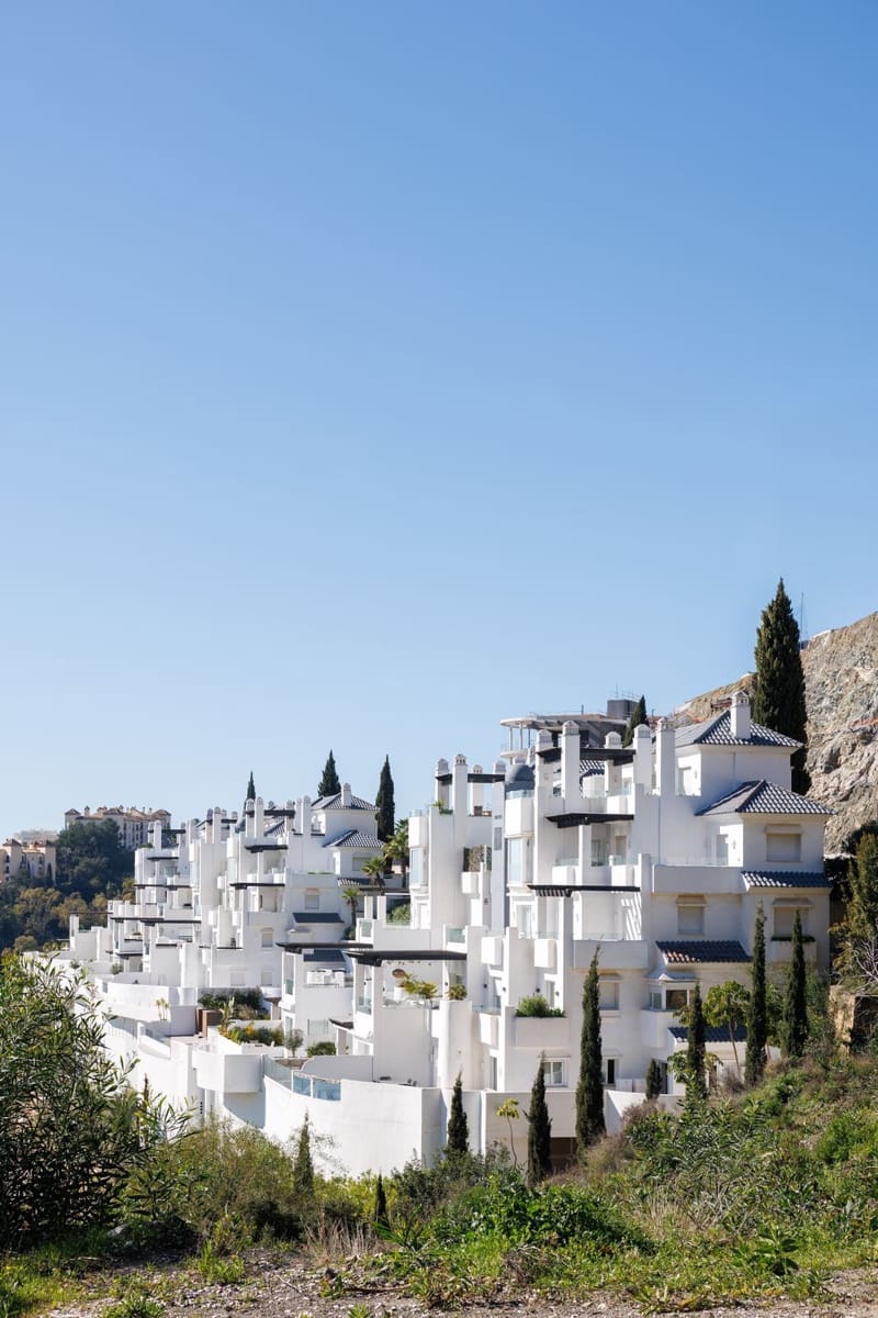 2 Zimmer Apartment zu verkaufen in Benahavis - 465.000 € (Ref: 9677256)