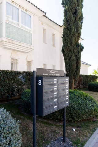 2 Zimmer Apartment zu verkaufen in Benahavís - 465.000 € (Ref: 9677256)