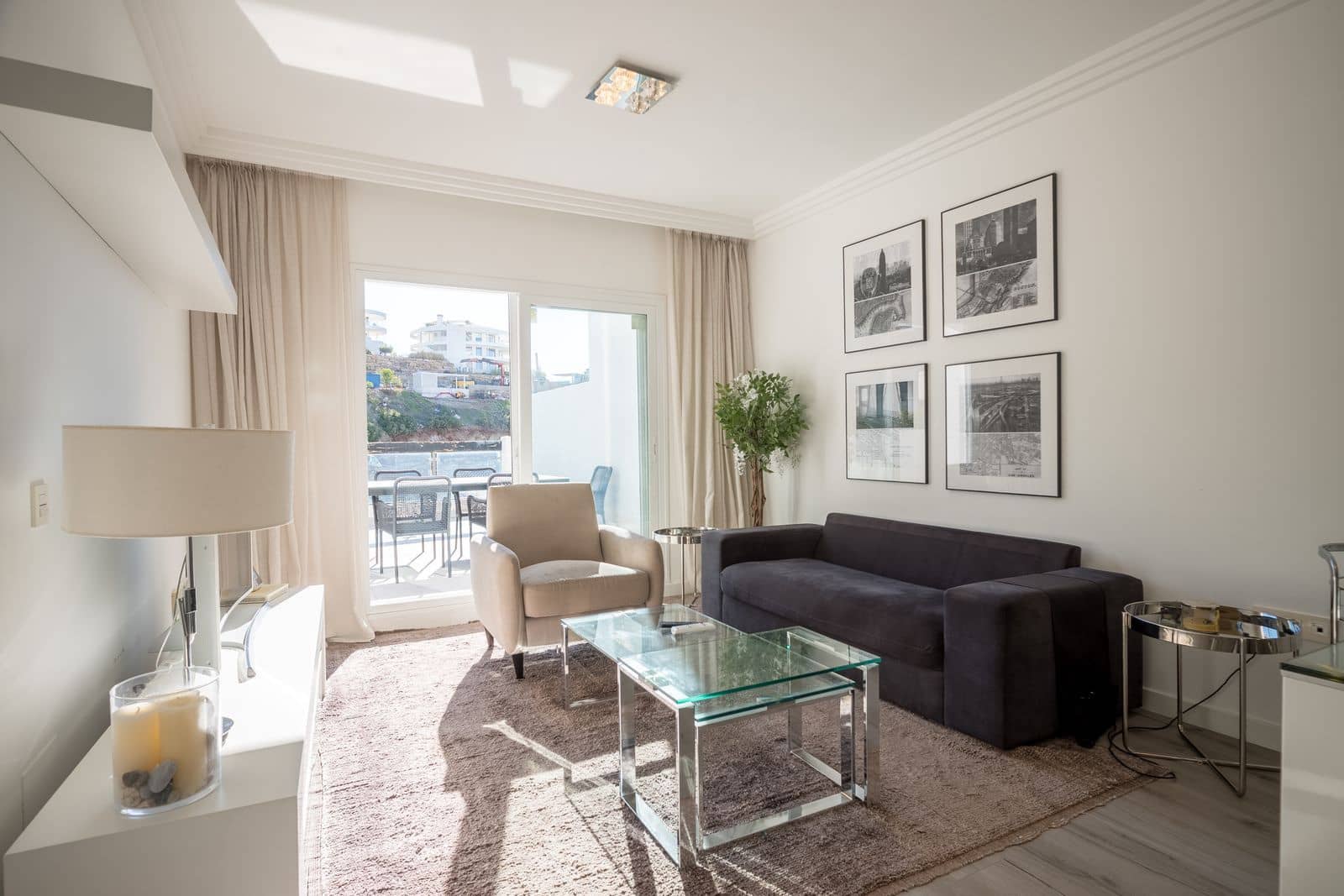 2 Zimmer Apartment zu verkaufen in Benahavis - 465.000 € (Ref: 9677256)