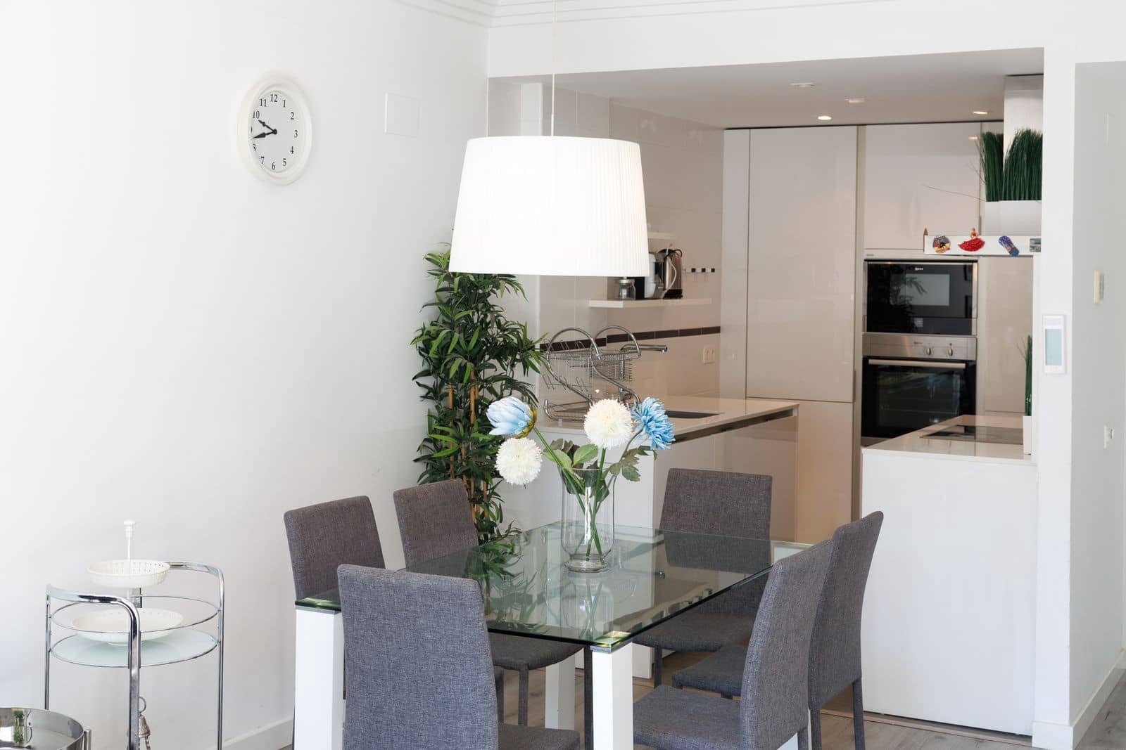 2 Zimmer Apartment zu verkaufen in Benahavis - 465.000 € (Ref: 9677256)