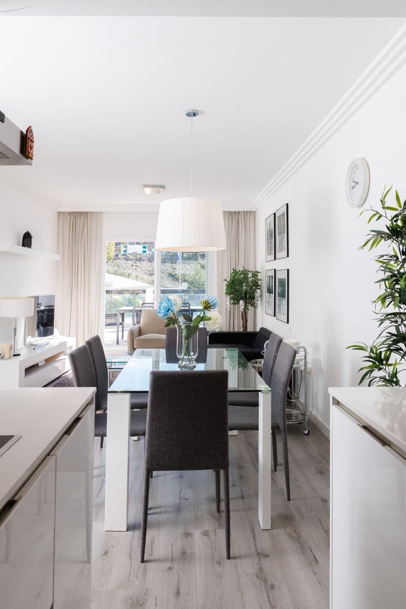 2 Zimmer Apartment zu verkaufen in Benahavis - 465.000 € (Ref: 9677256)