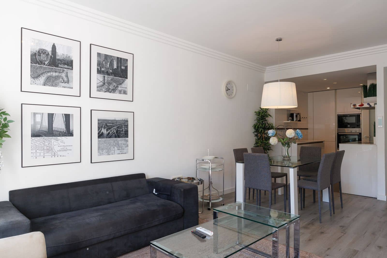 2 Zimmer Apartment zu verkaufen in Benahavis - 465.000 € (Ref: 9677256)
