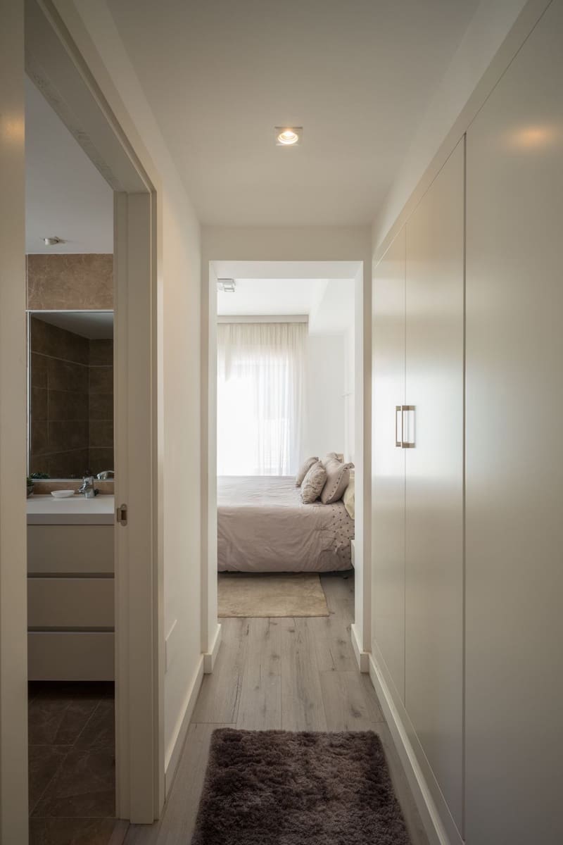 2 Zimmer Apartment zu verkaufen in Benahavis - 465.000 € (Ref: 9677256)