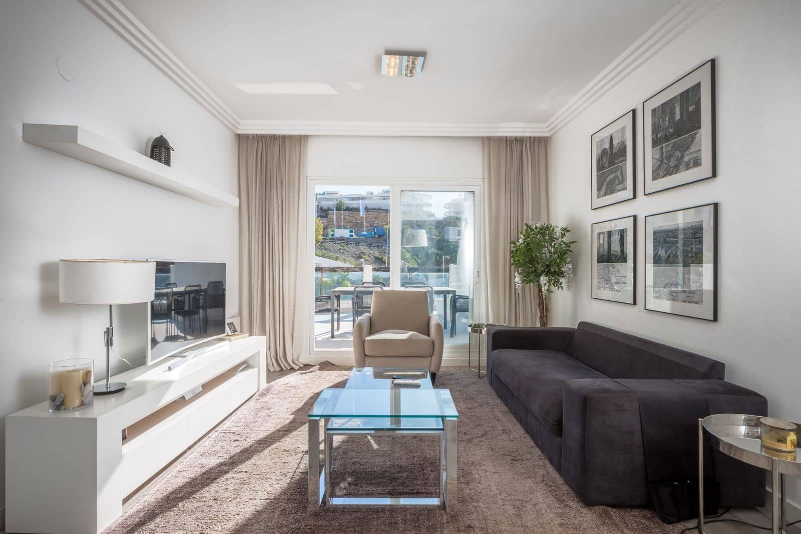 2 Zimmer Apartment zu verkaufen in Benahavis - 465.000 € (Ref: 9677256)