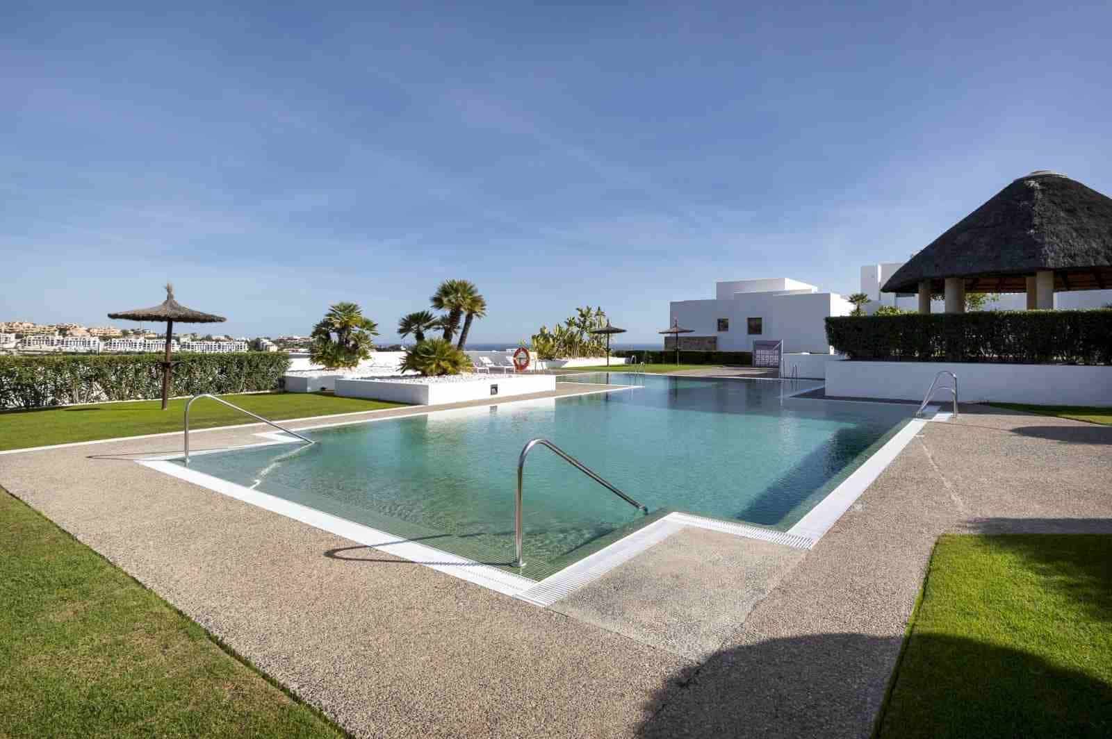 3 soveværelse Penthouse til salg i Benahavis - € 1.395.000 (Ref: 9677257)