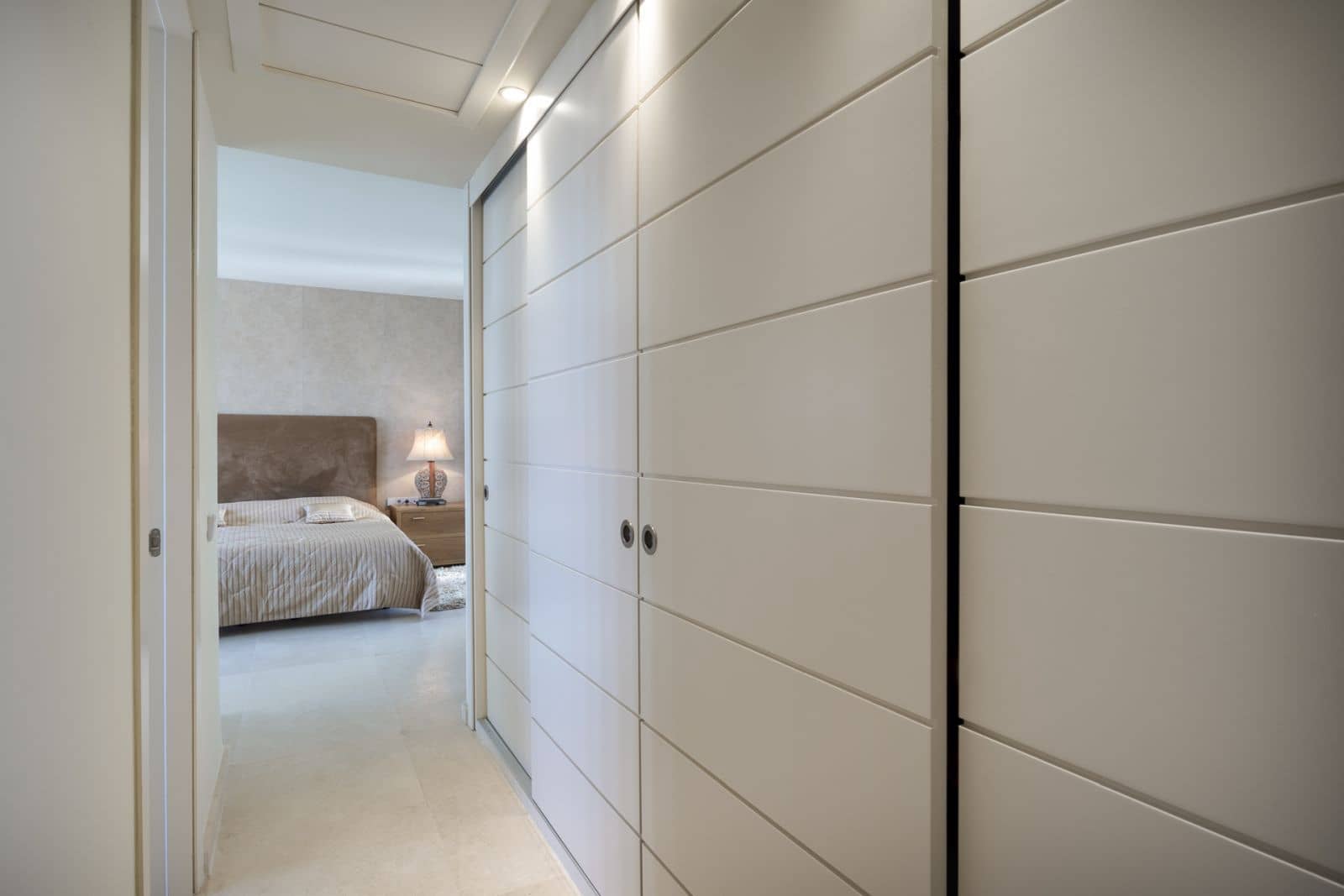 3 soveværelse Penthouse til salg i Benahavis - € 1.395.000 (Ref: 9677257)