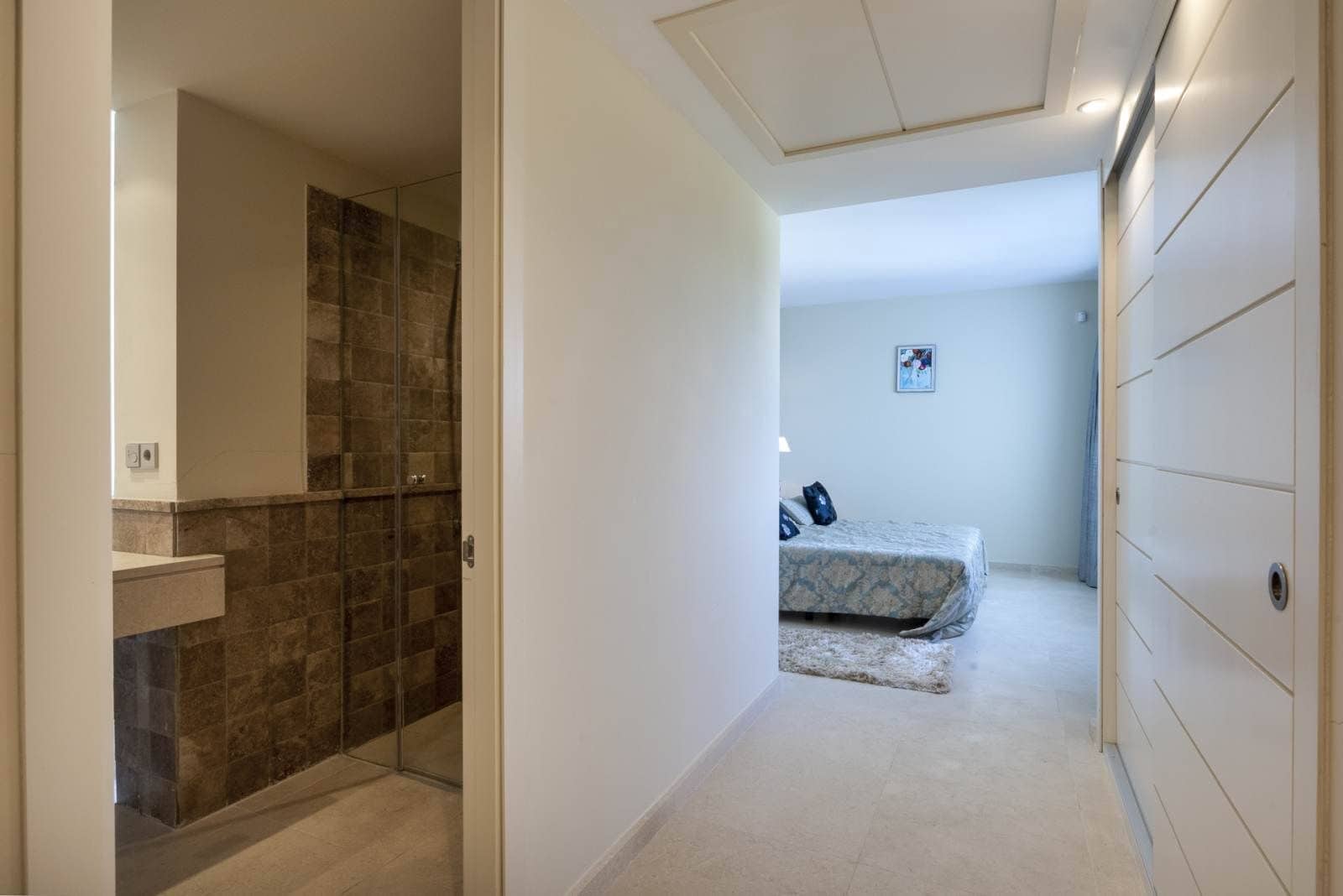 3 soveværelse Penthouse til salg i Benahavis - € 1.395.000 (Ref: 9677257)