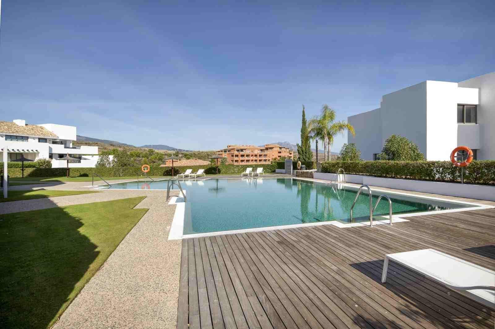 3 soveværelse Penthouse til salg i Benahavis - € 1.395.000 (Ref: 9677257)
