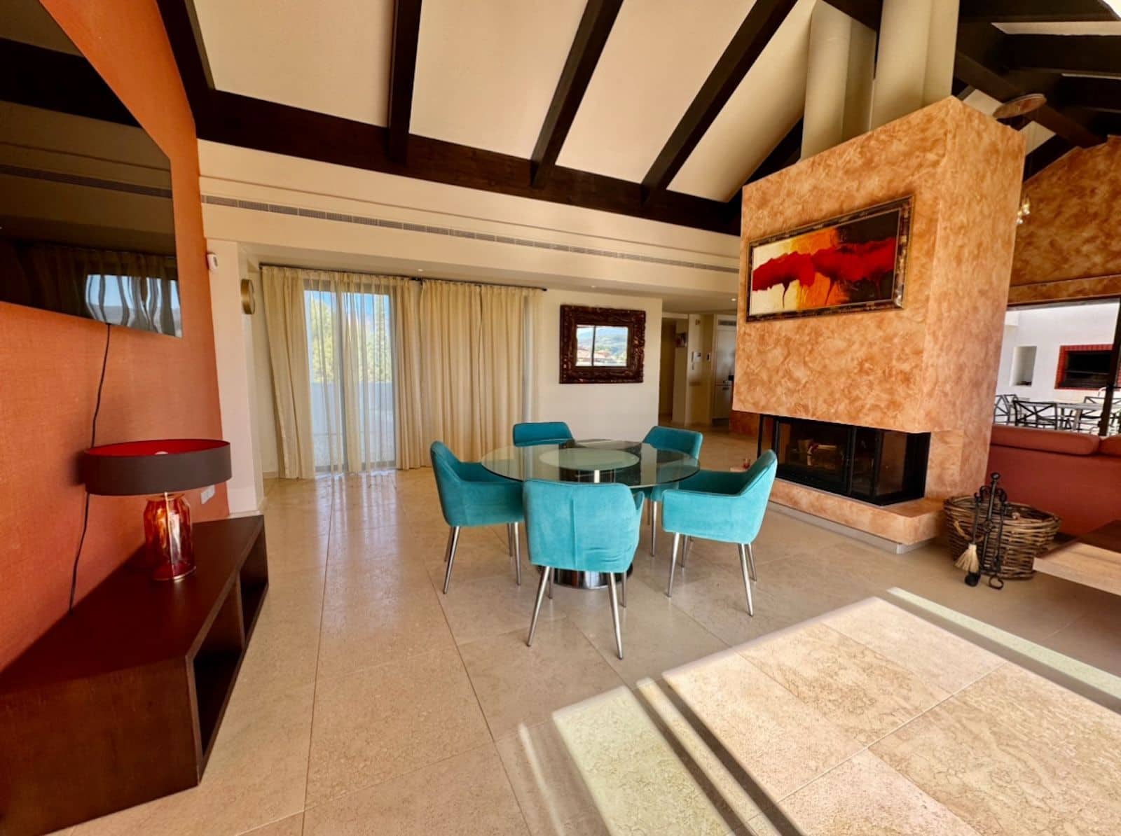 3 soveværelse Penthouse til salg i Benahavis - € 1.395.000 (Ref: 9677257)